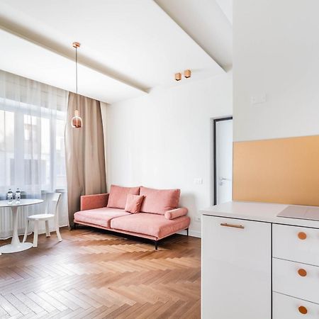 Domusmi Cybo-2 Apartman Milánó Kültér fotó