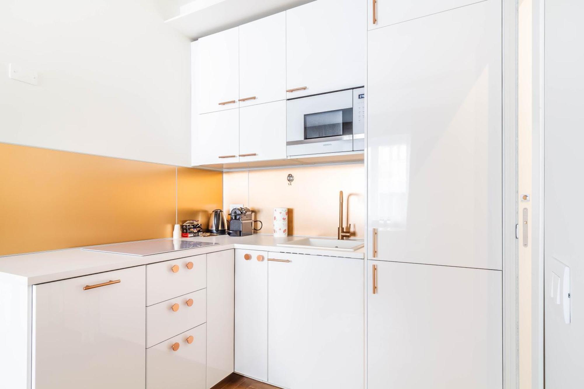 Domusmi Cybo-2 Apartman Milánó Kültér fotó