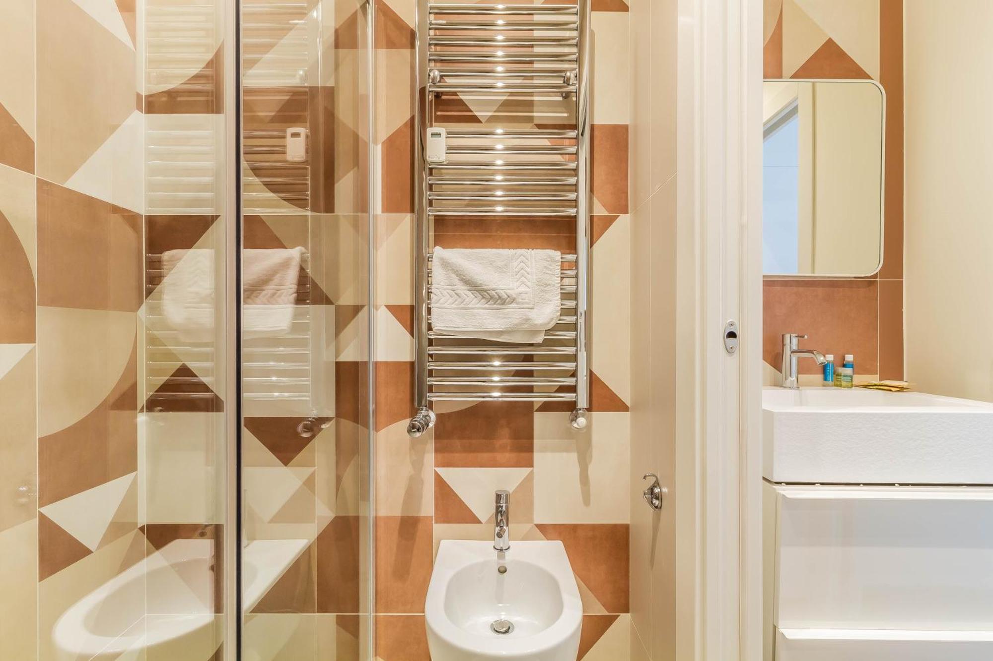 Domusmi Cybo-2 Apartman Milánó Kültér fotó